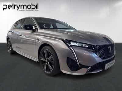 Peugeot 308 GT EAT8 (2024) - Photo 3