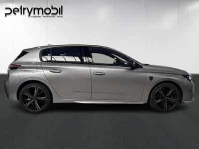 Peugeot 308 GT EAT8 (2024) - Photo 8
