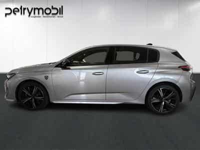 Peugeot 308 GT EAT8 (2024) - Photo 7