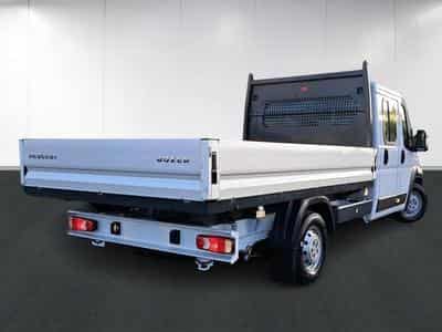 Peugeot Boxer Plateau DC 435 L4 (2024) - Photo 4