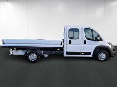 Peugeot Boxer Plateau DC 435 L4 (2024) - Photo 8