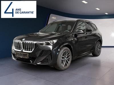 BMW X1 X1 sDrive20i Kit M Sport (2025) - Foto 1