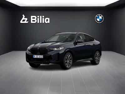 BMW X6 X6 xDrive30d M Sport (2025) - Photo 1
