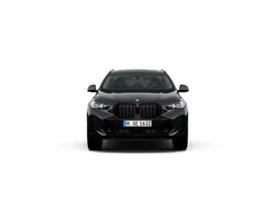 BMW X6 X6 xDrive30d M Sport (2025) - Photo 2