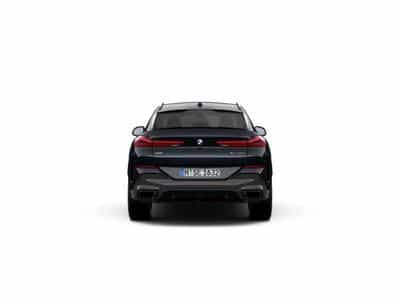 BMW X6 X6 xDrive30d M Sport (2025) - Photo 4