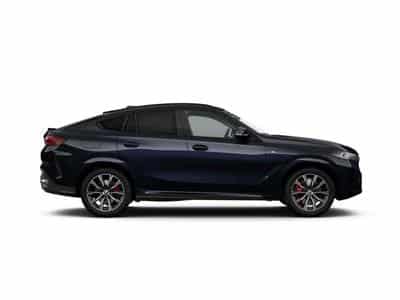 BMW X6 X6 xDrive30d M Sport (2025) - Photo 3