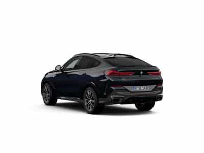 BMW X6 X6 xDrive30d M Sport (2025) - Photo 5