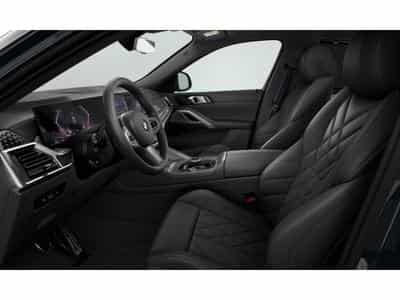 BMW X6 X6 xDrive30d M Sport (2025) - Photo 6