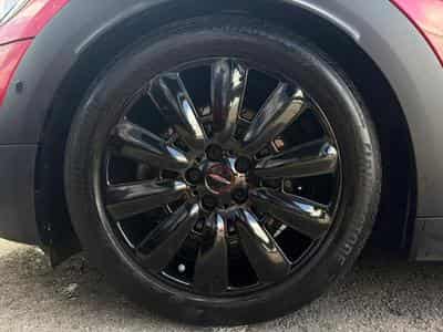 MINI Countryman ALL4 JOHN COOPER WORKS 2.0L 178ch /Camera/GPS (2021) - Photo 5