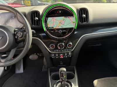 MINI Countryman ALL4 JOHN COOPER WORKS 2.0L 178ch /Camera/GPS (2021) - Photo 7