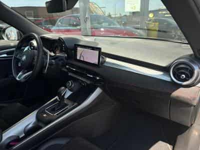 Alfa-Romeo Tonale Veloce Mild Hybrid 1.5 160ch /Alcantara/Camera (2023) - Photo 10