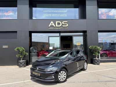 VW Polo Comfortline 1.0 80ch/Drive/DAB+ (2021) - Photo 1
