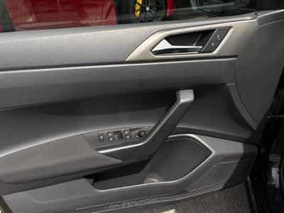 VW Polo Comfortline 1.0 80ch/Drive/DAB+ (2021) - Photo 8