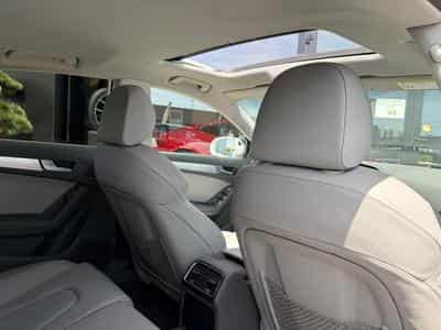 Audi A5 Sportback S line Extérieur 3.0L 245ch/Toit Ouvrant/Cuir gris (2014) - Photo 13