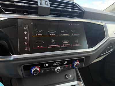 Audi Q3 Sportback 2.0L 150cv Digial Cockpit/ Hayon electrique/ BVA (2021) - Photo 9