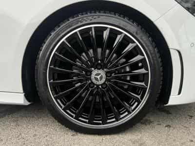 Mercedes B 180 Classe B 180d AMG Line/2.0 116ch/Toit Ouvrant/ATH (2023) - Foto 5