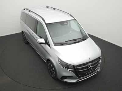 Mercedes V d AVANTGARDE Kompakt (2025) - Photo 10