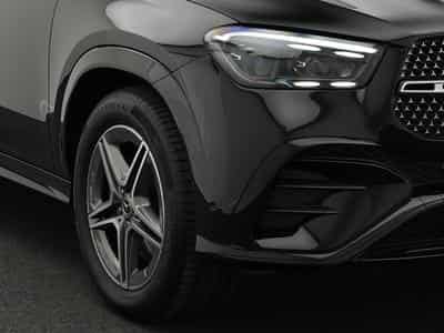 Mercedes GLE 300 d 4MATIC Coupé AMG Line Advanced Plus/Na (2024) - Photo 9