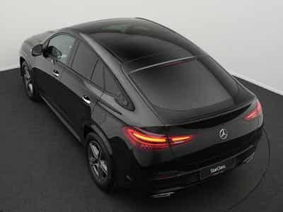 Mercedes GLE 300 d 4MATIC Coupé AMG Line Advanced Plus/Na (2024) - Photo 13