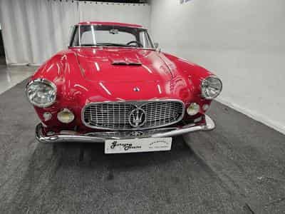 Maserati 3500 GT GT Touring Superleggera Matching and NEW make offer (1959) - Photo 7