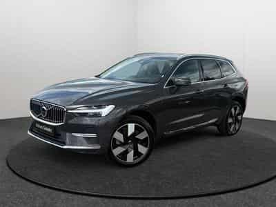Volvo XC60 T6 Ultra Bright / Hybride BOWERS WILKINS (2025) - Photo 1