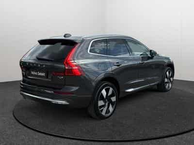 Volvo XC60 T6 Ultra Bright / Hybride BOWERS WILKINS (2025) - Photo 2