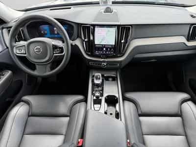 Volvo XC60 T6 Ultra Bright / Hybride BOWERS WILKINS (2025) - Photo 3