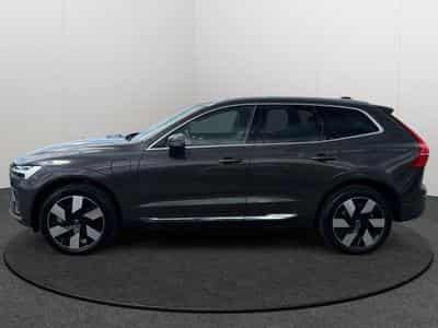 Volvo XC60 T6 Ultra Bright / Hybride BOWERS WILKINS (2025) - Photo 4