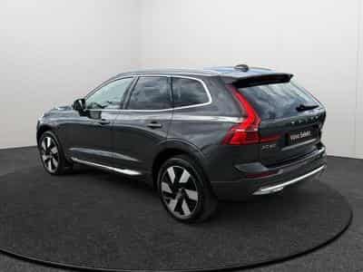 Volvo XC60 T6 Ultra Bright / Hybride BOWERS WILKINS (2025) - Photo 5