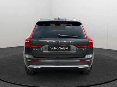 Volvo XC60 T6 Ultra Bright / Hybride BOWERS WILKINS (2025) - Photo 6