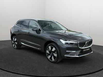 Volvo XC60 T6 Ultra Bright / Hybride BOWERS WILKINS (2025) - Photo 8