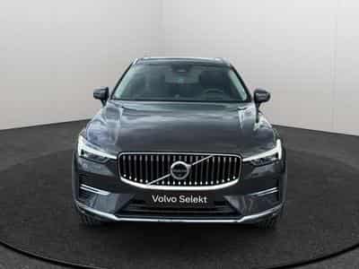 Volvo XC60 T6 Ultra Bright / Hybride BOWERS WILKINS (2025) - Photo 9