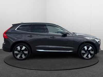 Volvo XC60 T6 Ultra Bright / Hybride BOWERS WILKINS (2025) - Photo 7