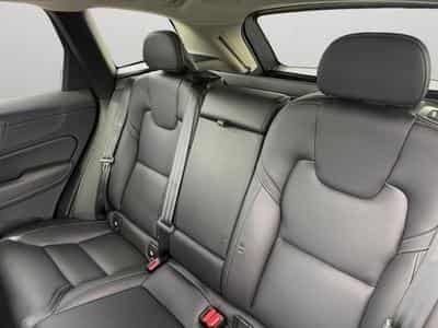 Volvo XC60 T6 Ultra Bright / Hybride BOWERS WILKINS (2025) - Photo 13