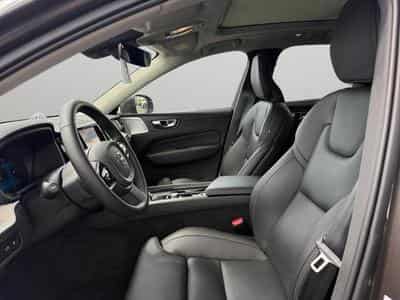 Volvo XC60 T6 Ultra Bright / Hybride BOWERS WILKINS (2025) - Photo 10