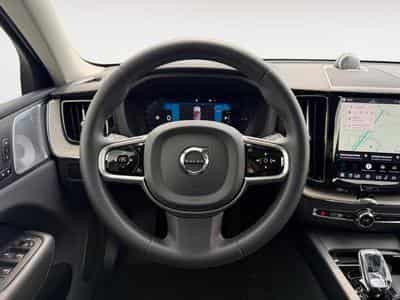 Volvo XC60 T6 Ultra Bright / Hybride BOWERS WILKINS (2025) - Photo 12