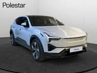 Polestar 3 LRSM Pilot/Plus/Microtech (2026) - Photo 7