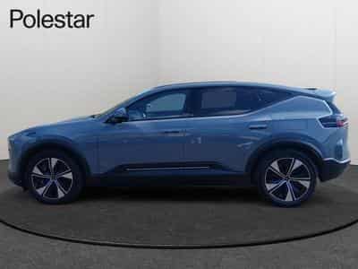 Polestar 3 DUAL | Prime | Micro | Thunder (2025) - Photo 4