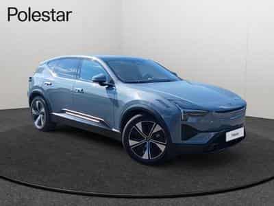 Polestar 3 DUAL | Prime | Micro | Thunder (2025) - Photo 7