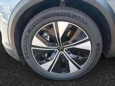 Polestar 3 DUAL | Prime | Micro | Thunder (2025) - Photo 12