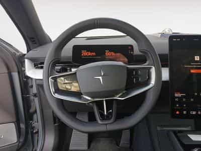 Polestar 3 DUAL | Prime | Micro | Thunder (2025) - Photo 10