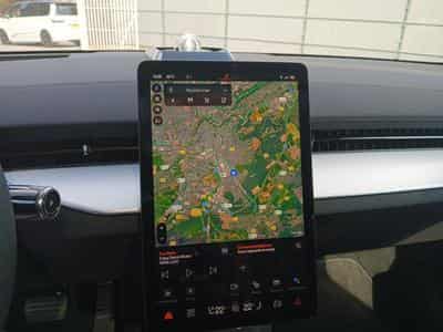 Polestar 3 DUAL | Prime | Micro | Thunder (2025) - Photo 14