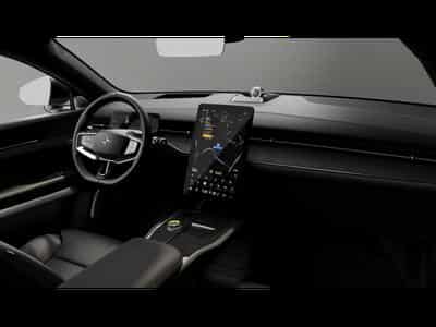 Polestar 3 LRDM Perf Prime Charcoal Nappa (2026) - Photo 2