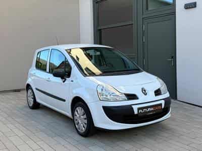 Renault Modus Yahoo (2013) - Photo 1