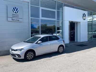 VW Polo LIFE 1.0TSI 95CV DSG7 (2026) - Photo 1