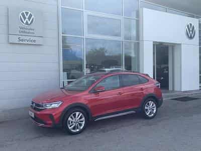 VW Taigo LIFE 1.0TSI 116CV DSG7 (2026) - Foto 1