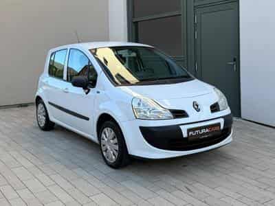 Renault Modus Yahoo (2013) - Photo 1