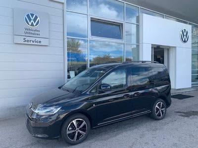 VW Caddy DARK LABEL 1.5TSI 116CV DSG7 (2026) - Photo 1