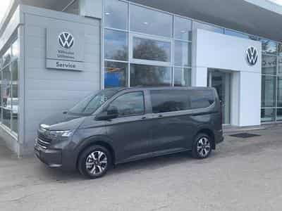 VW Caravelle LIFE 2.0TDI 150CV AUT.8 (2026) - Foto 1