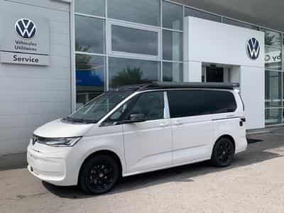 VW California OCEAN LP4 2.0TDI 150CV DSG7 (2026) - Foto 1